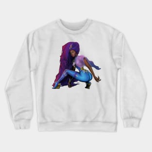 Nocturne Crewneck Sweatshirt